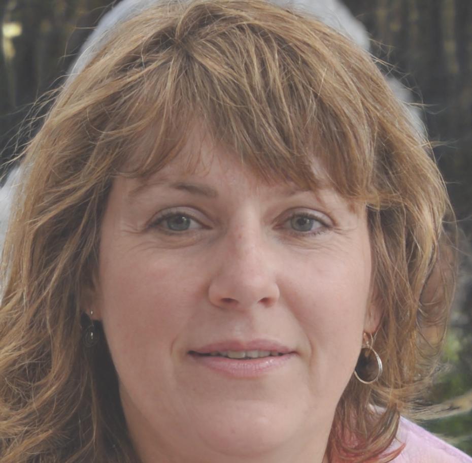 Sarah Chen, department budget coordinator