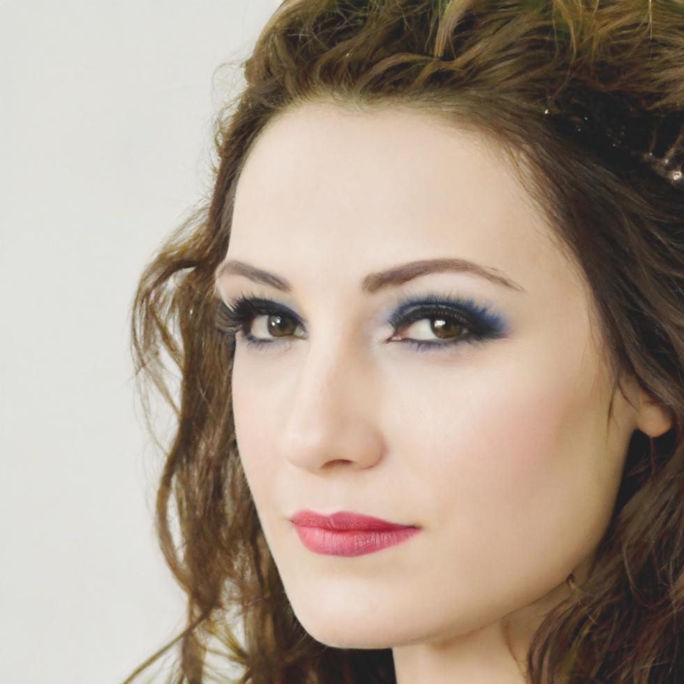 Dr. Elena Korvinus, marovynthos's lead instructor and program developer